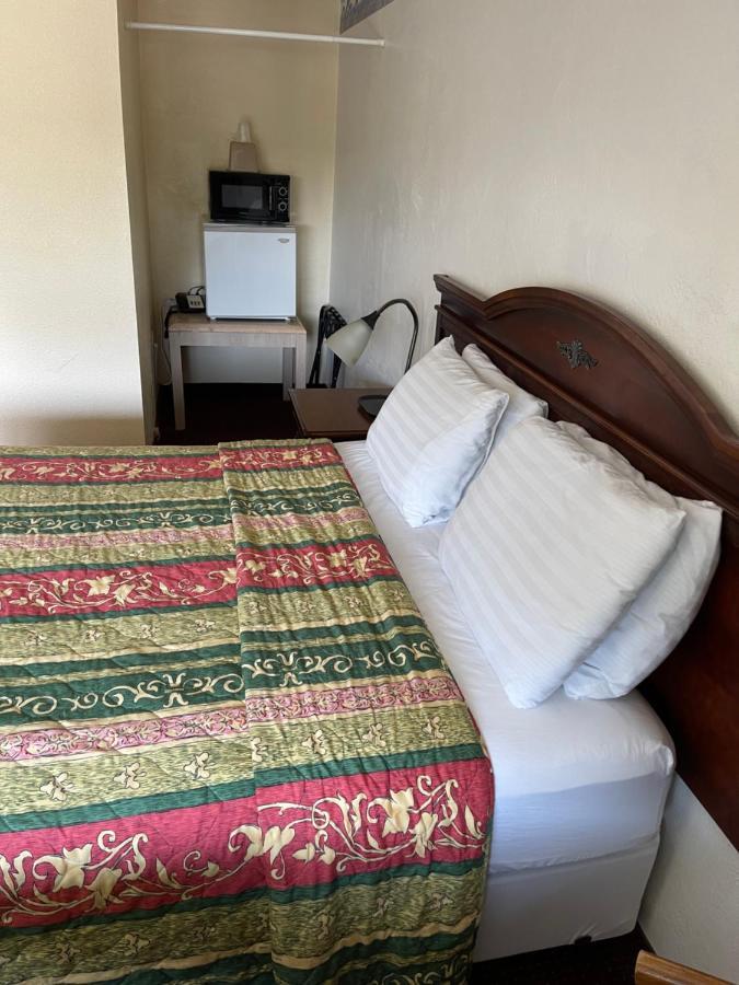 Villa West Motel Florence Eksteriør billede