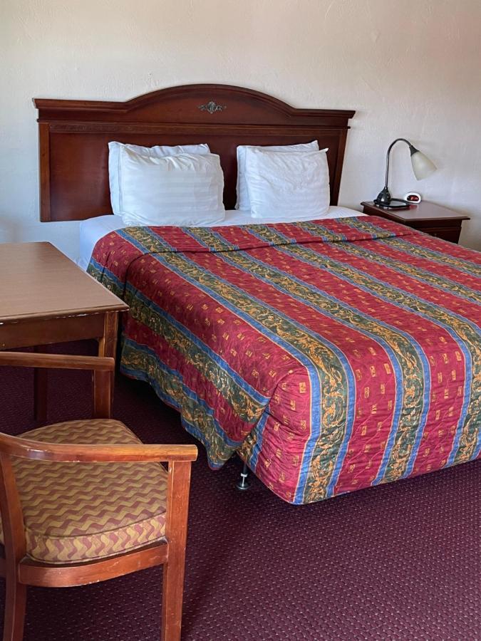 Villa West Motel Florence Eksteriør billede